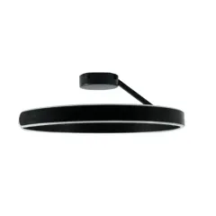 Светильник ESTARES MADERA 80W(8000Lm) 2000K-4000K-6000K ПДУ, черный