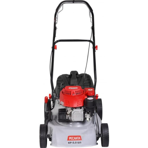 Газонокосилка бензо РЕСАНТА КР-5.0БП (70/3/11) (*12)