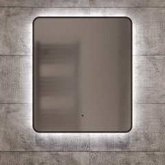 Зеркало MIXLINE с LED подсветкой 
