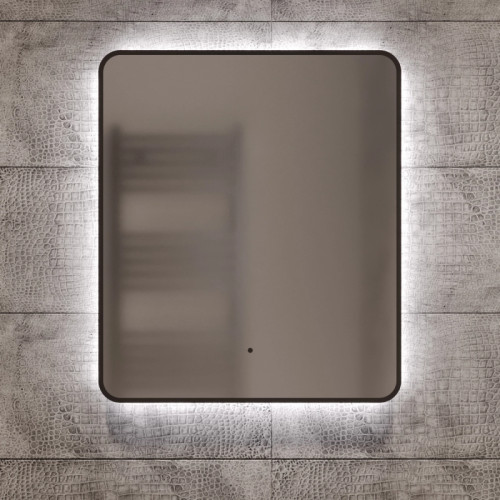Зеркало MIXLINE с LED подсветкой 