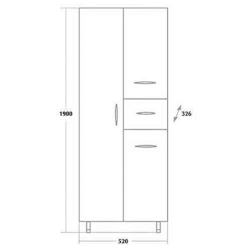 Пенал ОНИКА 
