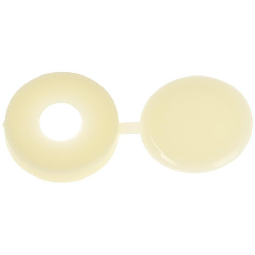 Декоративный колпачок для саморезов, бежевый 9945000