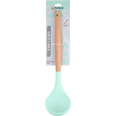 Половник PERFECTO LINEA EcoVillage бирюзовая (21-315752)