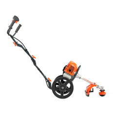 Газонокосилка бензо PATRIOT PT520 (2 такт) (512109520) (*30)