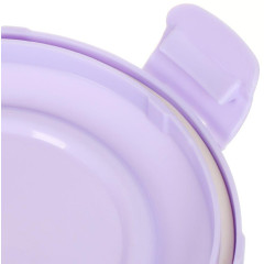 Контейнер пищевой 0.4 л круглый DDStyle 30501