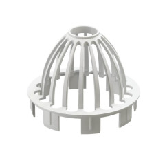 Docke PREMIUM Сетка защитная (пломбир)