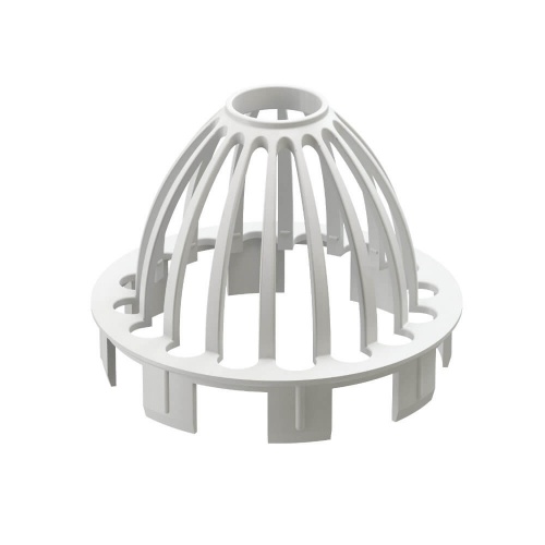 Docke PREMIUM Сетка защитная (пломбир)