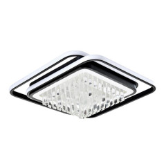 Светильник LED4U L8021-450 BK