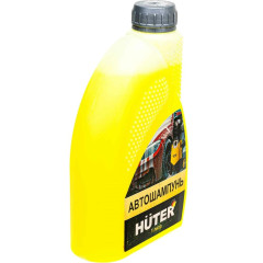 Автошампунь HUTER для бесконтактной мойки (71/5/20)