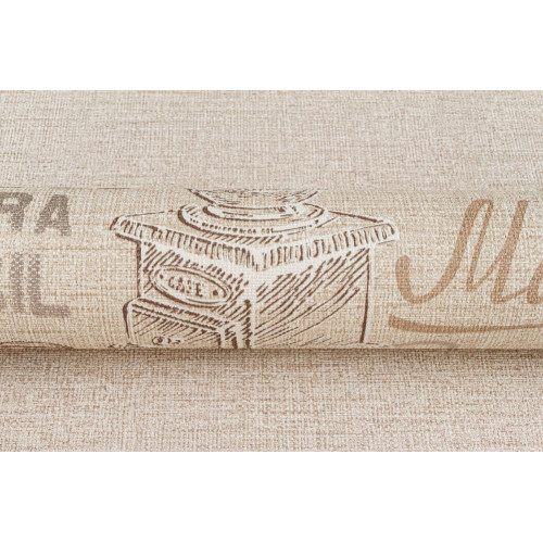 Обои 10557-03 Артекс Кофе винил на флизелиновой основе 1,06*10 (6)