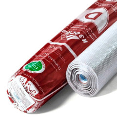 Плёнка Кровельная Изоспан D (21,875*1,6=35м2)