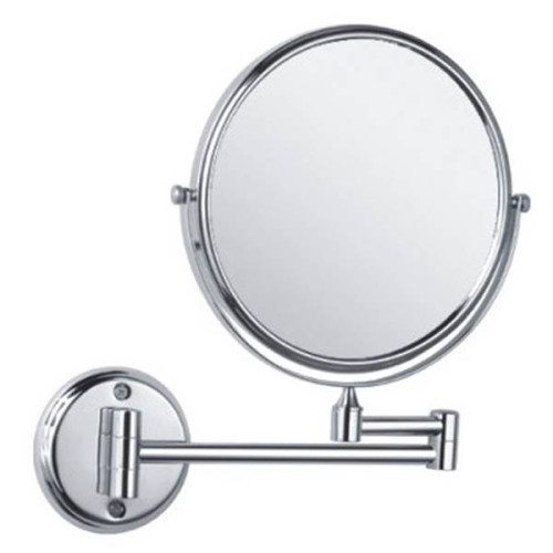 Зеркало FRAP F6106 косметическое с увеличением