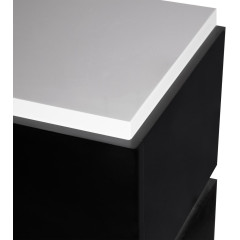 Очаг Electrolux EFP/P-2720RLS N