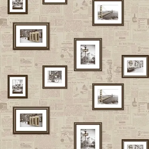 Обои 54257-3 PRO Andrea Rossi винил на флизелиновой основе 1,06*10 (6)