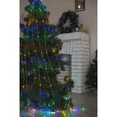 Гирлянда LUAZON LIGHTING 