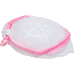 Мешок для стирки Рыжий кот 17х14 см WMB-012 (420687)