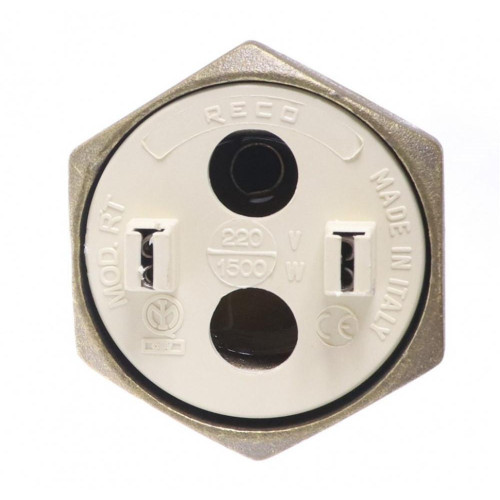 Нагревательный элемент RDT 1,5 кВт RECO (R182222)