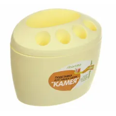 Держатель для зубных щеток 