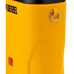 Опрыскиватель АКБ DENZEL D-8LI, 8 л, 12 В, 2 Ач (64795) (*15)