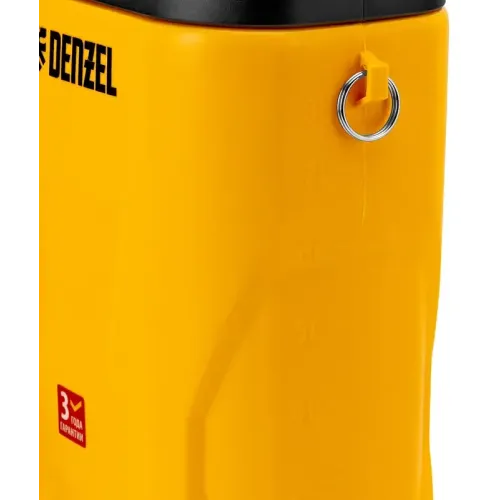 Опрыскиватель АКБ DENZEL D-8LI, 8 л, 12 В, 2 Ач (64795) (*15)