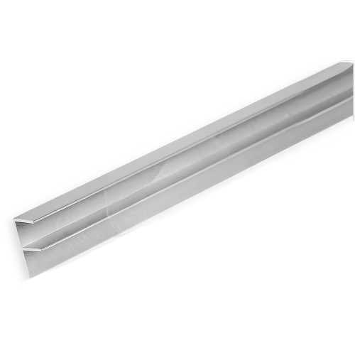Планка д/панелей торцевая алюм.1050 6мм(ЦБ004871)