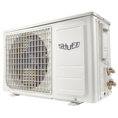 Кондиционер SHUFT Berg DC SFTOI-07HN1 инвертор