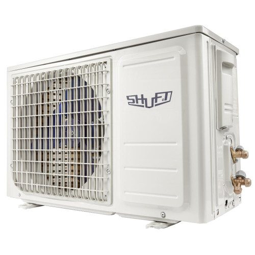 Кондиционер SHUFT Berg DC SFTOI-07HN1 инвертор
