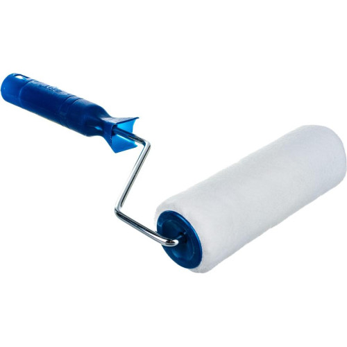 Валик FIT велюровый д.40мм 150 мм (2132)