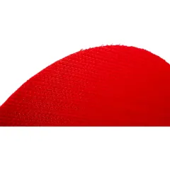 Насадка д/дрели и УШМ КУРС липучка 125 мм (39619)