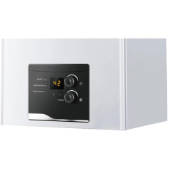 Котел газовый настенный HAIER Urban 2.24 TM 24 кВт