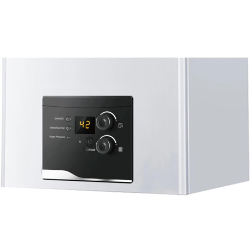 Котел газовый настенный HAIER Urban 2.24 TM 24 кВт