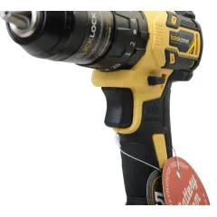 Шуруповерт HANSKONNER HCD2065PRO 18В