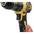 Шуруповерт HANSKONNER HCD2065PRO 18В