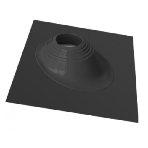 Мастер флеш №2 угловой ( 203-280) силикон черный