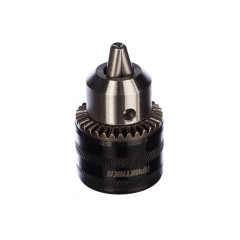 Патрон ПРАКТИКА ключевой 1,5-13мм - 1/2-20UNF (030-177)