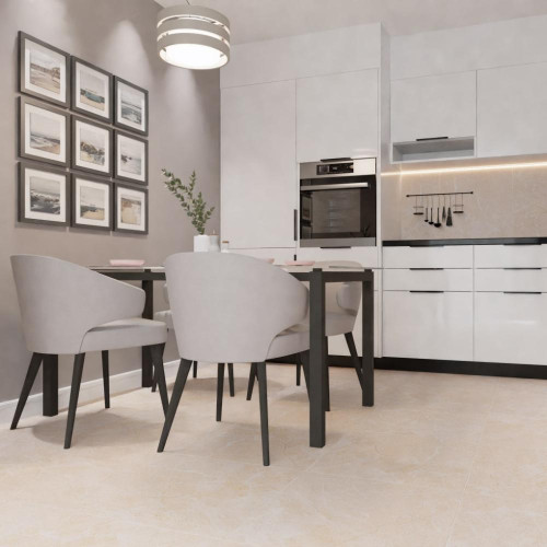 Плитка керамогранит 600*600 Джимара TP66M11 матовый (цена за м2)кратно упаковке 1,44м2