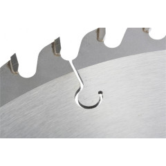 Диск пильный GROSS 190 x 20/16 x 24Т (73315)