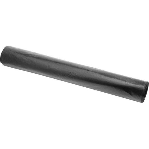 Пакеты для мусора Palisad 120л х 10шт пвд прочные черные (927265)