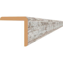 Угол МДФ STELLA Standart Сосна Риальто 2700*24*24 мм. (уп.10шт)