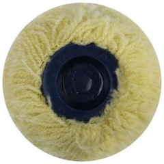 Валик FIT полиакрил зеленый 18/40 мм 230 мм (02154)