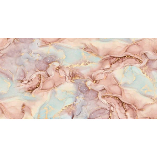 Панель ПВХ  Artdekart Мозаика 955*480*0,3 НЕЖНЫЙ ШЕЛК (10)