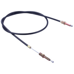 Трос МБ сцепления L-940mm 168F(900-й)
