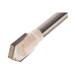 Сверло по стеклу и керамике ПРАКТИКА 6 мм (775-099)