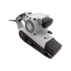 Машина шлифовальная ленточная РЕСАНТА ЛШМ-75/900 (75/6/1) (*15)