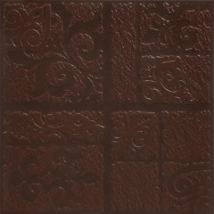 Плитка клинкерная напольная 298*298 Каир 4Д (м2)