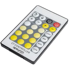 Контроллер APEYRON св/д 12-24V 72W/144W димм 2K-4K-6K IP20 04-30