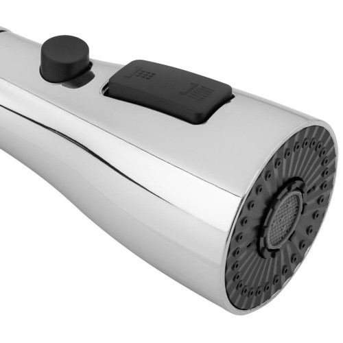 Аэратор для кухонного смесителя, 3 режима (565-026)