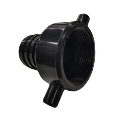 Ёрш для шланга ф 1 1/2