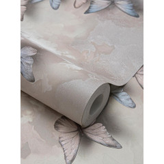 Обои 9151-25 Индустрия винил на флизелиновой основе 1,06*10м (6)