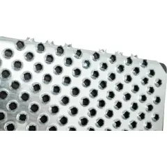 Терка STARTUL для пенопласта 120x260мм (ST1029)